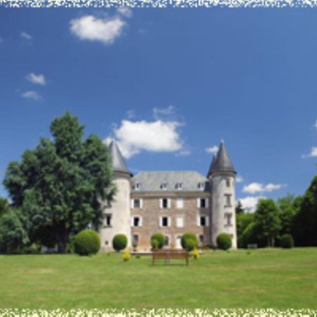 Hotellerie De Plein Air Camping Leychoisier Bonnac-la-Côte Esterno foto